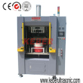 Dust Barrel Welding Machine